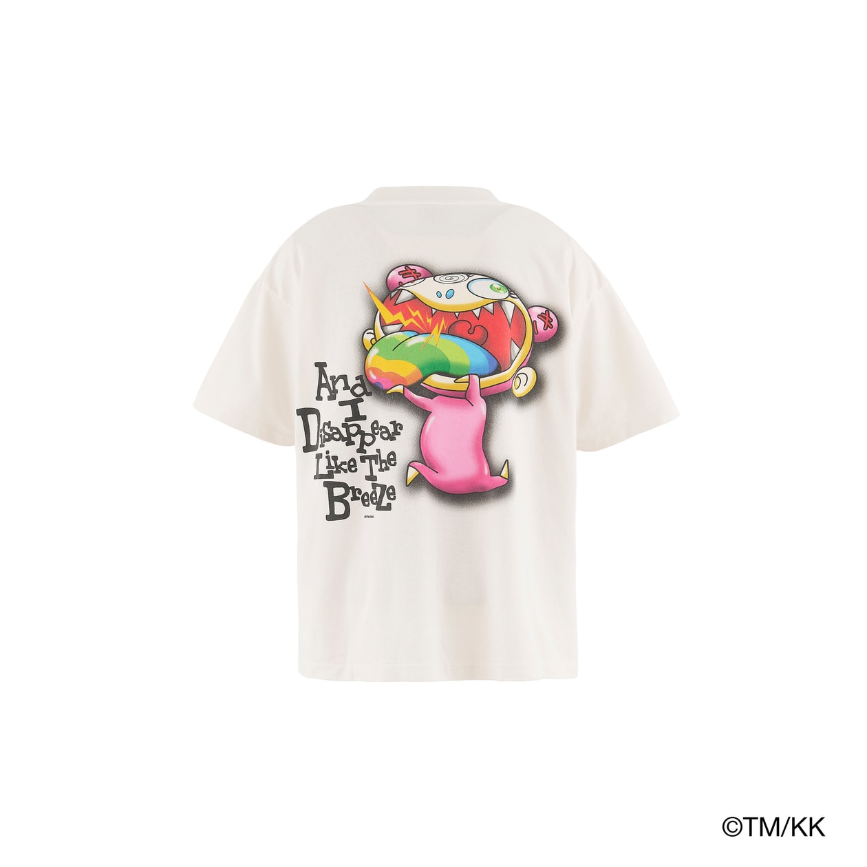 村上隆と細川雄太によるモノノケ・メイドがセカンドドロップを発表 mononoke made second drop release info