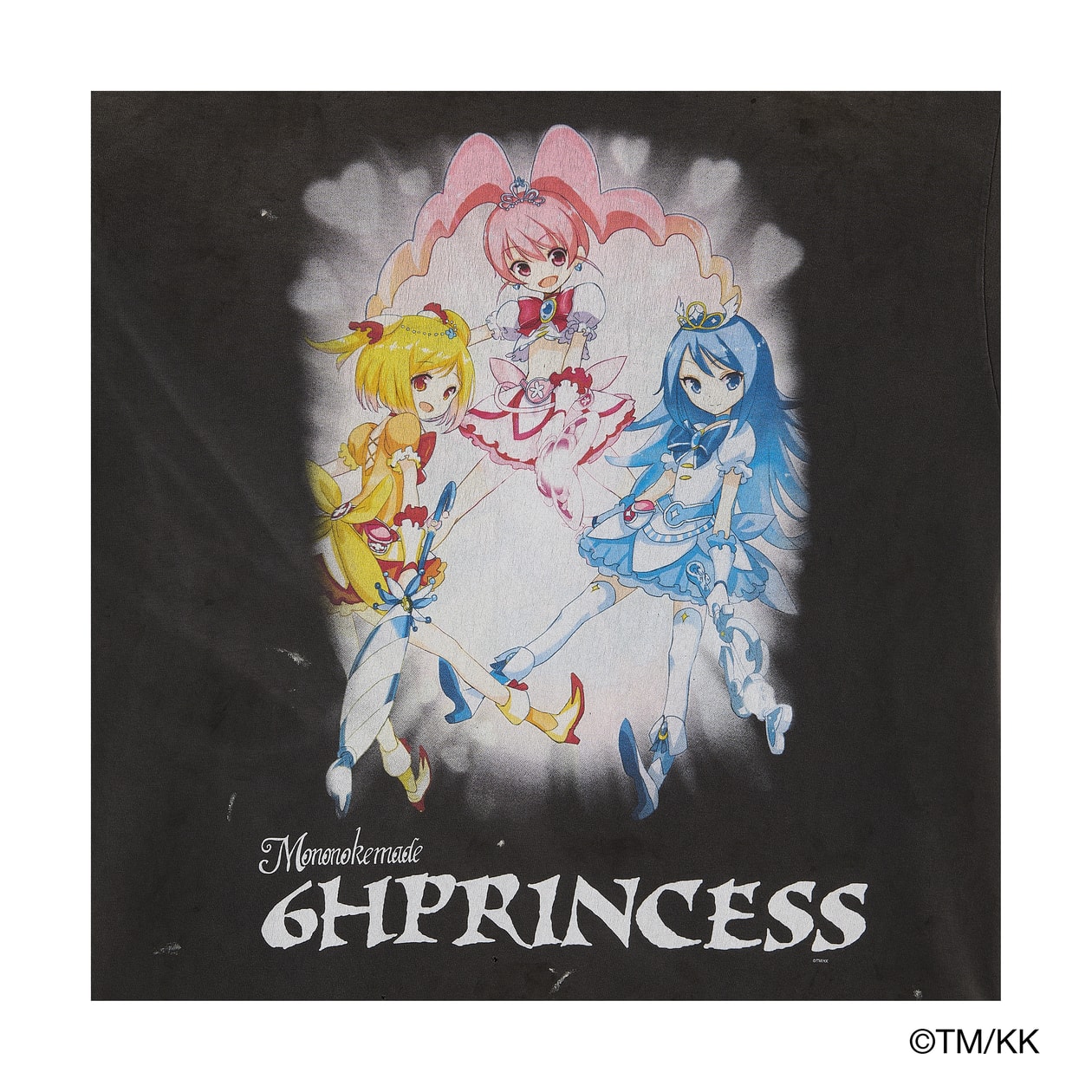 村上隆と細川雄太によるモノノケ・メイドがセカンドドロップを発表 mononoke made second drop release info
