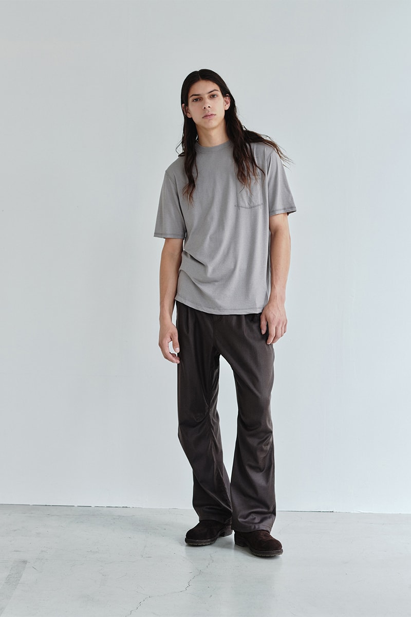 ノンネイティブとグラミチがロロピアーナの最高級メリノウールを採用した最新コラボを発売 nonnative gramicci loro piana new collabo release info