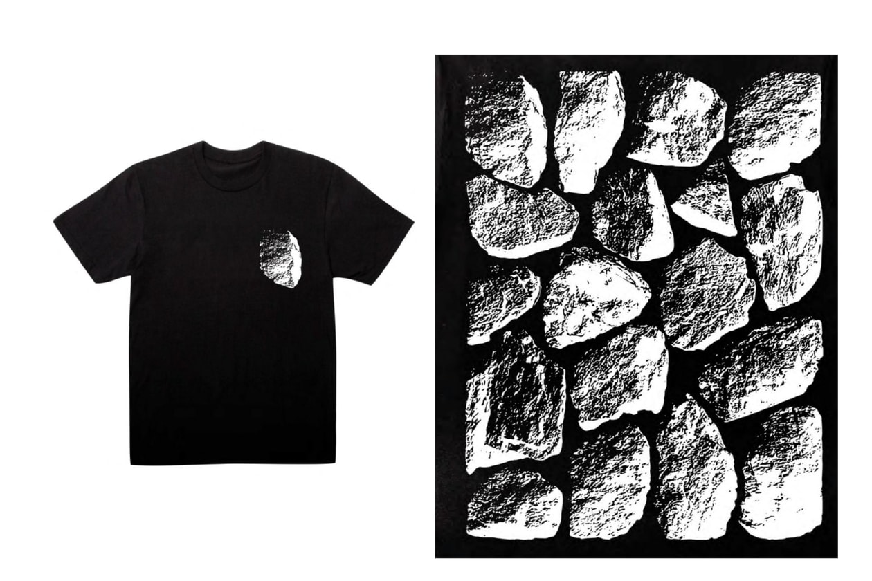 ラムダン・トゥアミが60日間で60種類のTシャツをリリースする新プロジェクトを始動 Ramdane Touhami's “24-Hour Proposition Project” Releases One T-Shirt Design Per Day for 60 Days — Then It's Gone Forever