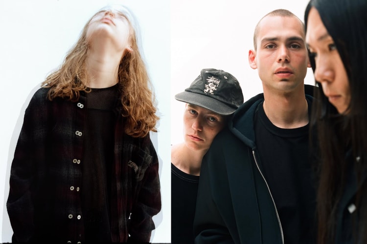 STÜSSY & Our Legacy WORK SHOP が2026年夏のカプセルコレクションを発表