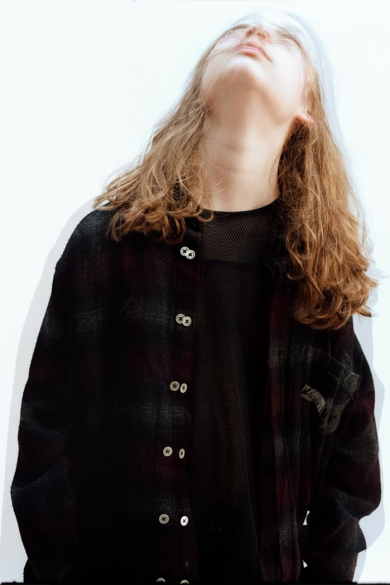 ステューシー & アワーレガシー ワークショップが2026年夏のカプセルコレクションを発表 STÜSSY announces Our Legacy WORK SHOP 2026 summer news