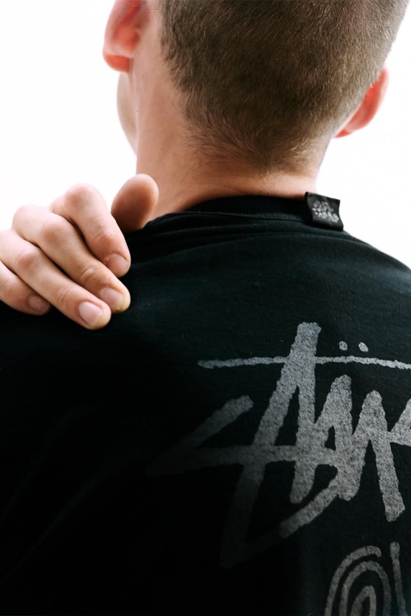 ステューシー & アワーレガシー ワークショップが2026年夏のカプセルコレクションを発表 STÜSSY announces Our Legacy WORK SHOP 2026 summer news
