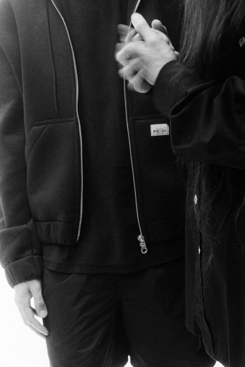 ステューシー & アワーレガシー ワークショップが2026年夏のカプセルコレクションを発表 STÜSSY announces Our Legacy WORK SHOP 2026 summer news