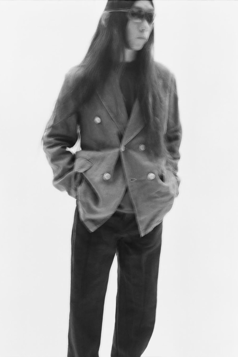 ステューシー & アワーレガシー ワークショップが2026年夏のカプセルコレクションを発表 STÜSSY announces Our Legacy WORK SHOP 2026 summer news