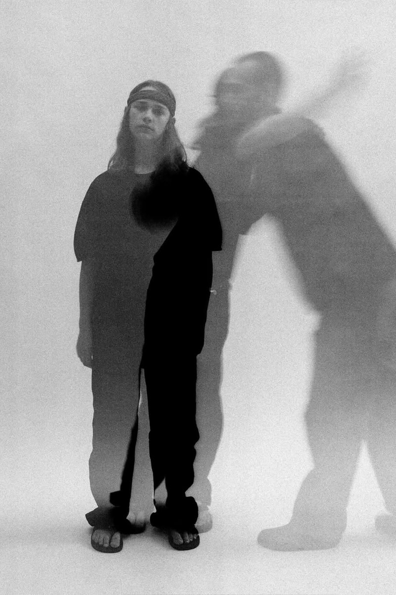 ステューシー & アワーレガシー ワークショップが2026年夏のカプセルコレクションを発表 STÜSSY announces Our Legacy WORK SHOP 2026 summer news