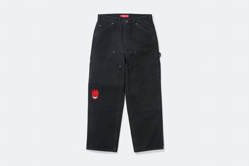 シュプリーム x スピットファイヤー 2026年春コレクションを発表 Supreme Spitfire spring 2026 release info