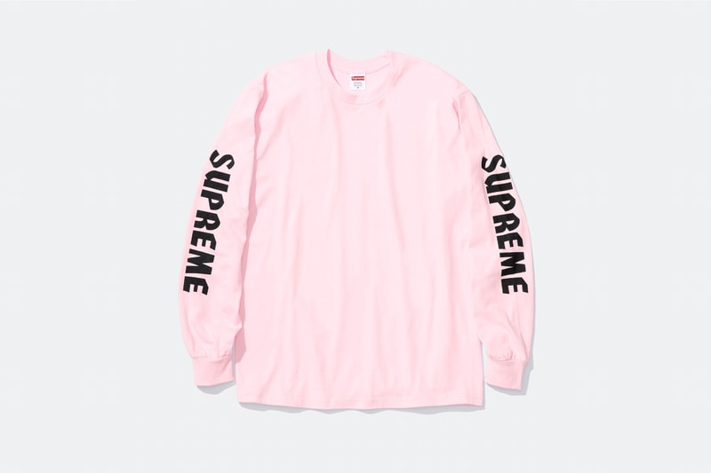 シュプリーム x スピットファイヤー 2026年春コレクションを発表 Supreme Spitfire spring 2026 release info