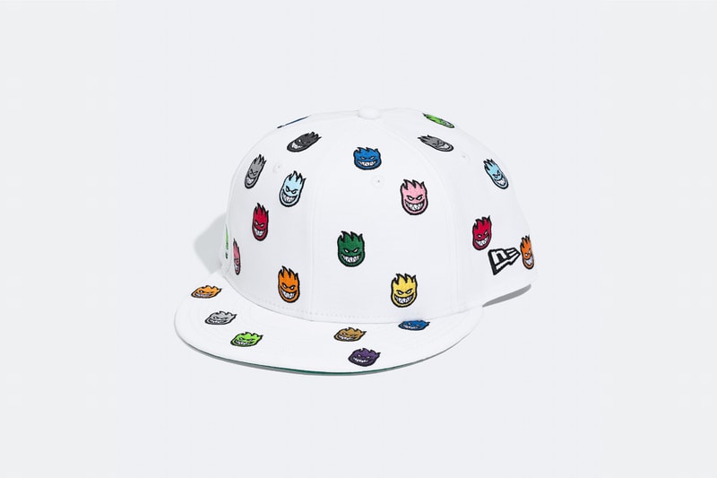 シュプリーム x スピットファイヤー 2026年春コレクションを発表 Supreme Spitfire spring 2026 release info