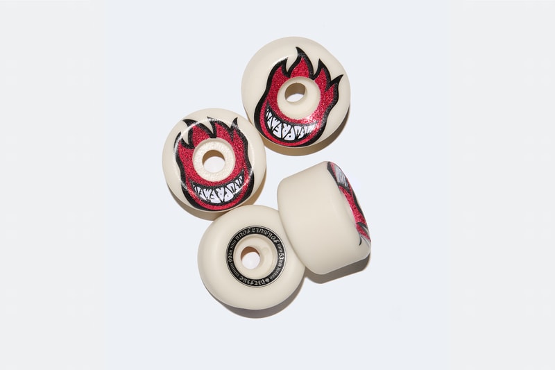 シュプリーム x スピットファイヤー 2026年春コレクションを発表 Supreme Spitfire spring 2026 release info