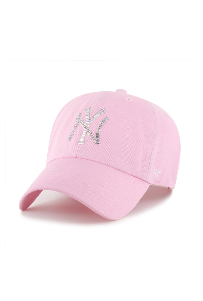 スワロフスキーが ’47 との2度目となるコラボコレクションを発表 swarovski 47 collection mlb for swarovski creators lab relese info