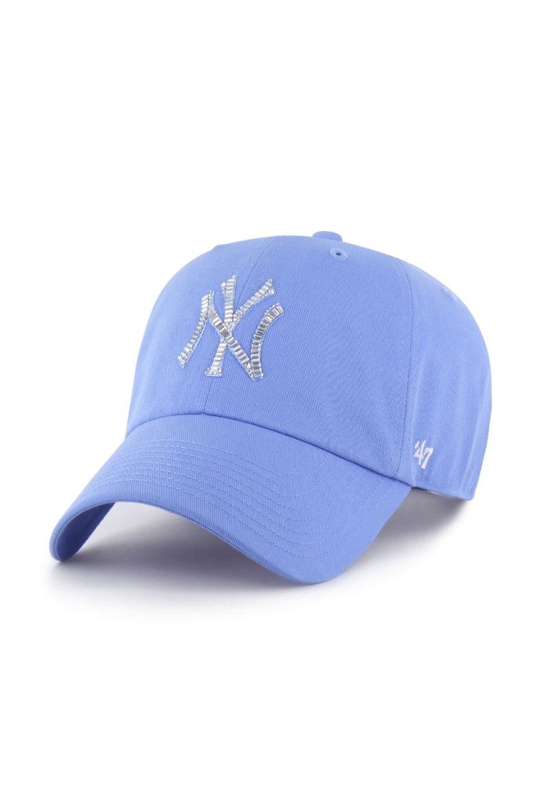スワロフスキーが ’47 との2度目となるコラボコレクションを発表 swarovski 47 collection mlb for swarovski creators lab relese info