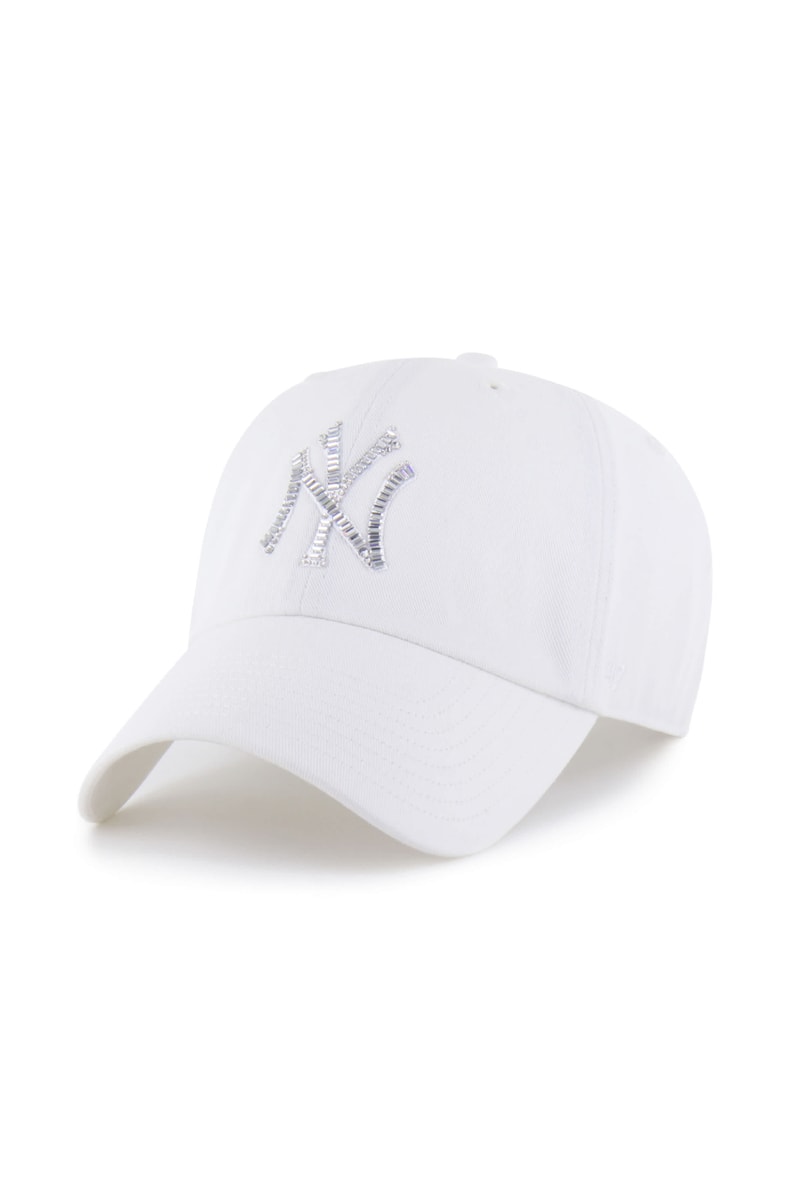 スワロフスキーが ’47 との2度目となるコラボコレクションを発表 swarovski 47 collection mlb for swarovski creators lab relese info