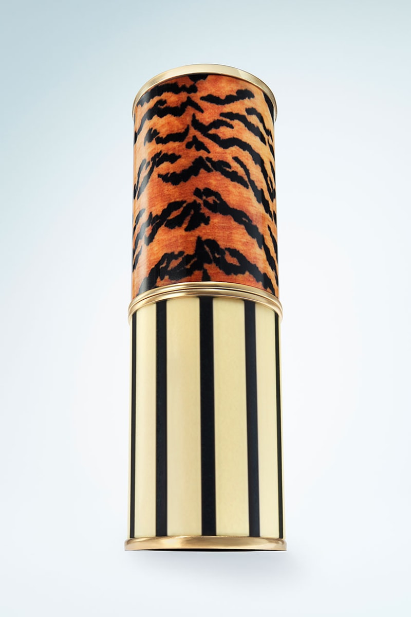 ドリス ヴァン ノッテン ビューティーより新リップケアコレクションが発売 dries van noten beauty new lip care collection release info