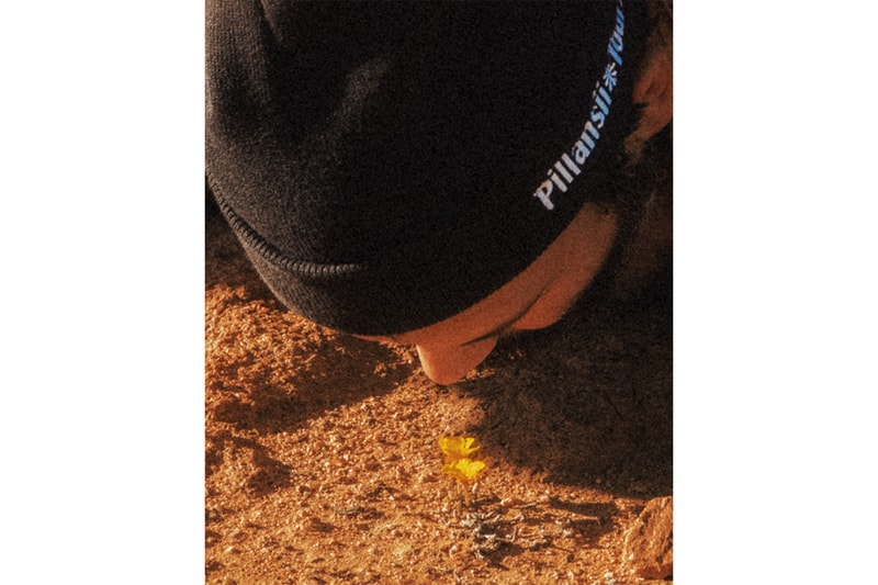 ゴールドウィンがカクタスストアとのコラボコレクションを発表 goldwin la cactus store collabo collection release info