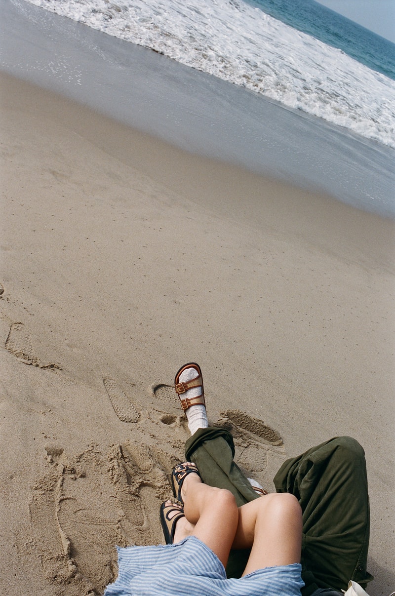 ビルケンシュトック1774がボストン誕生50周年を記念し新作コレクションを発表 birkenstock boston 50 aniversaly northe providence collection release info