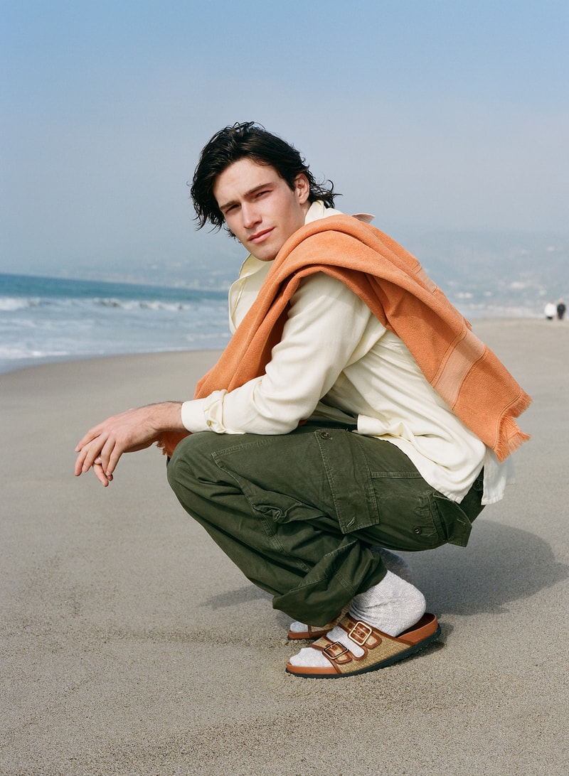 ビルケンシュトック1774がボストン誕生50周年を記念し新作コレクションを発表 birkenstock boston 50 aniversaly northe providence collection release info