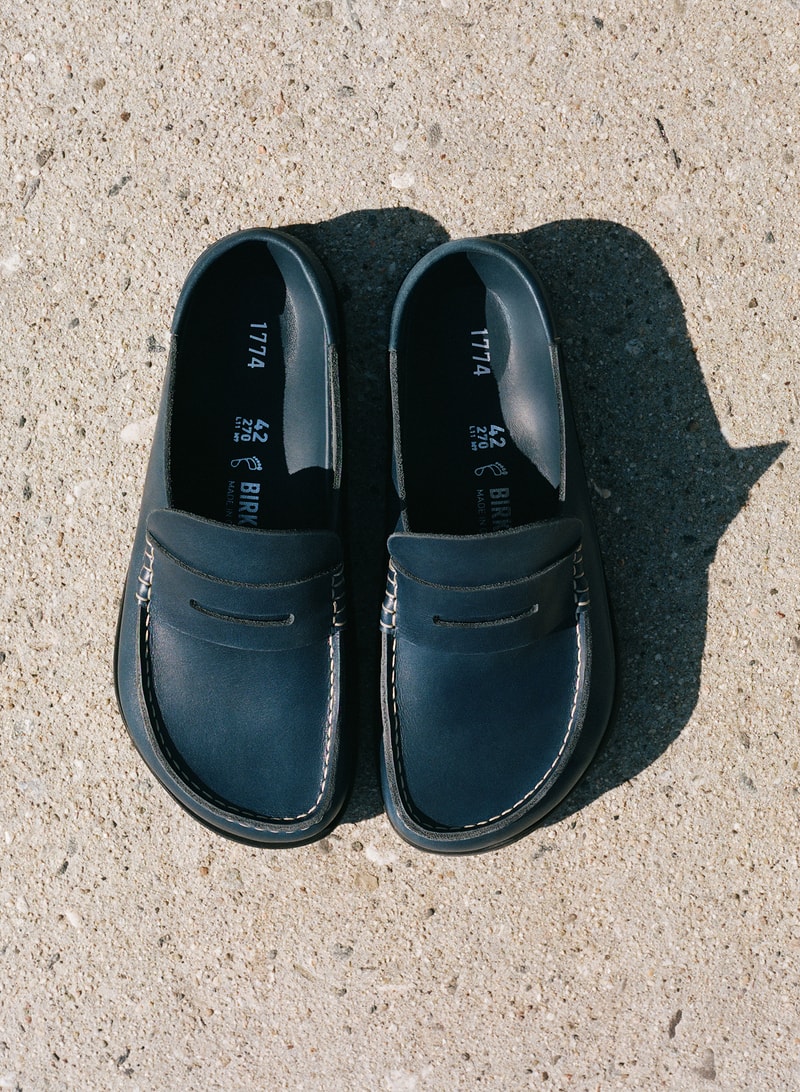 ビルケンシュトック1774がボストン誕生50周年を記念し新作コレクションを発表 birkenstock boston 50 aniversaly northe providence collection release info
