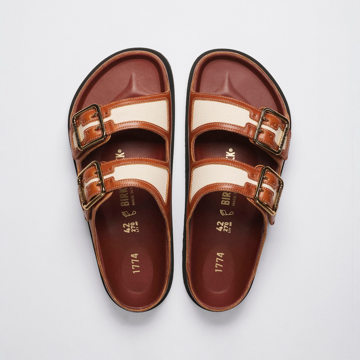 ビルケンシュトック1774がボストン誕生50周年を記念し新作コレクションを発表 birkenstock boston 50 aniversaly northe providence collection release info