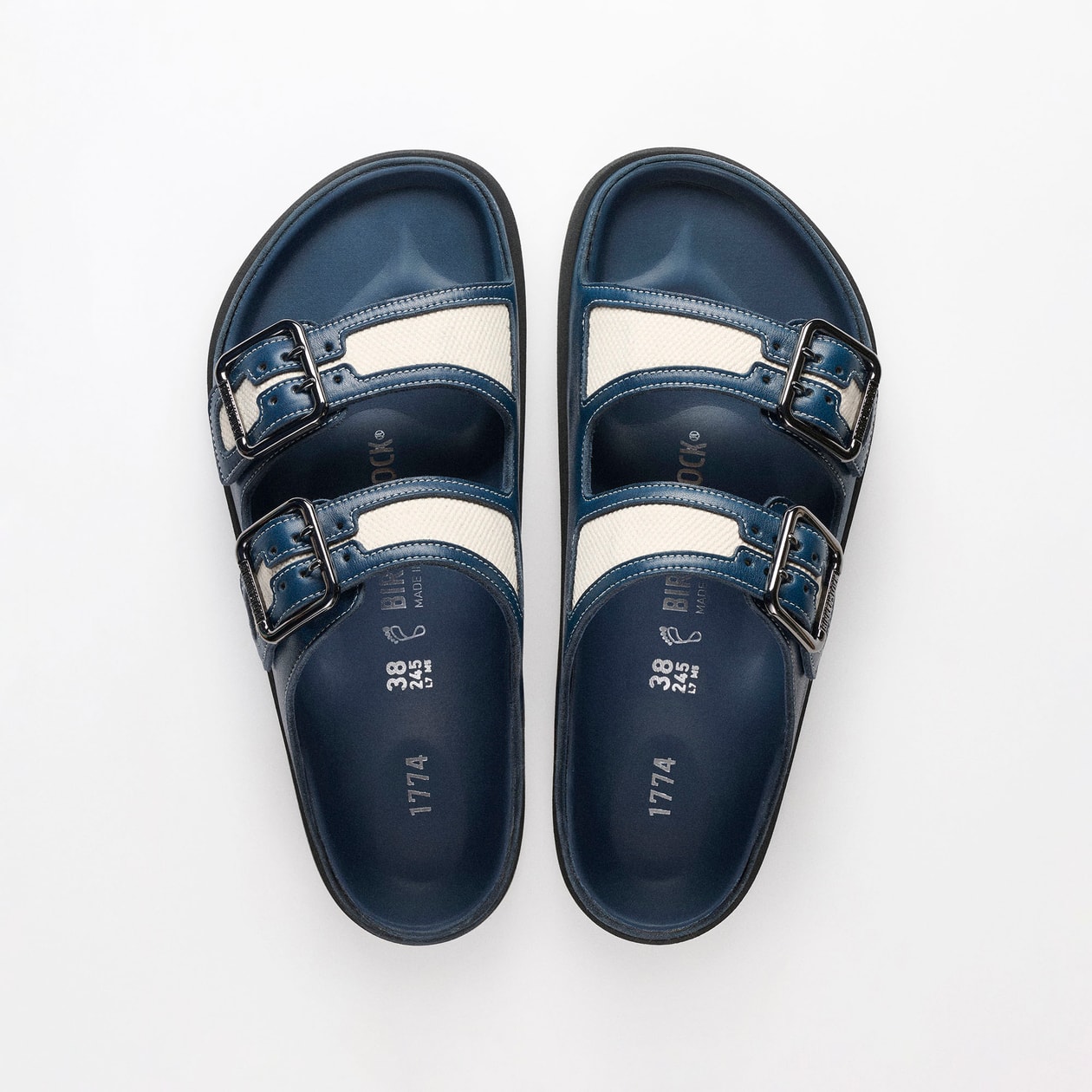 ビルケンシュトック1774がボストン誕生50周年を記念し新作コレクションを発表 birkenstock boston 50 aniversaly northe providence collection release info