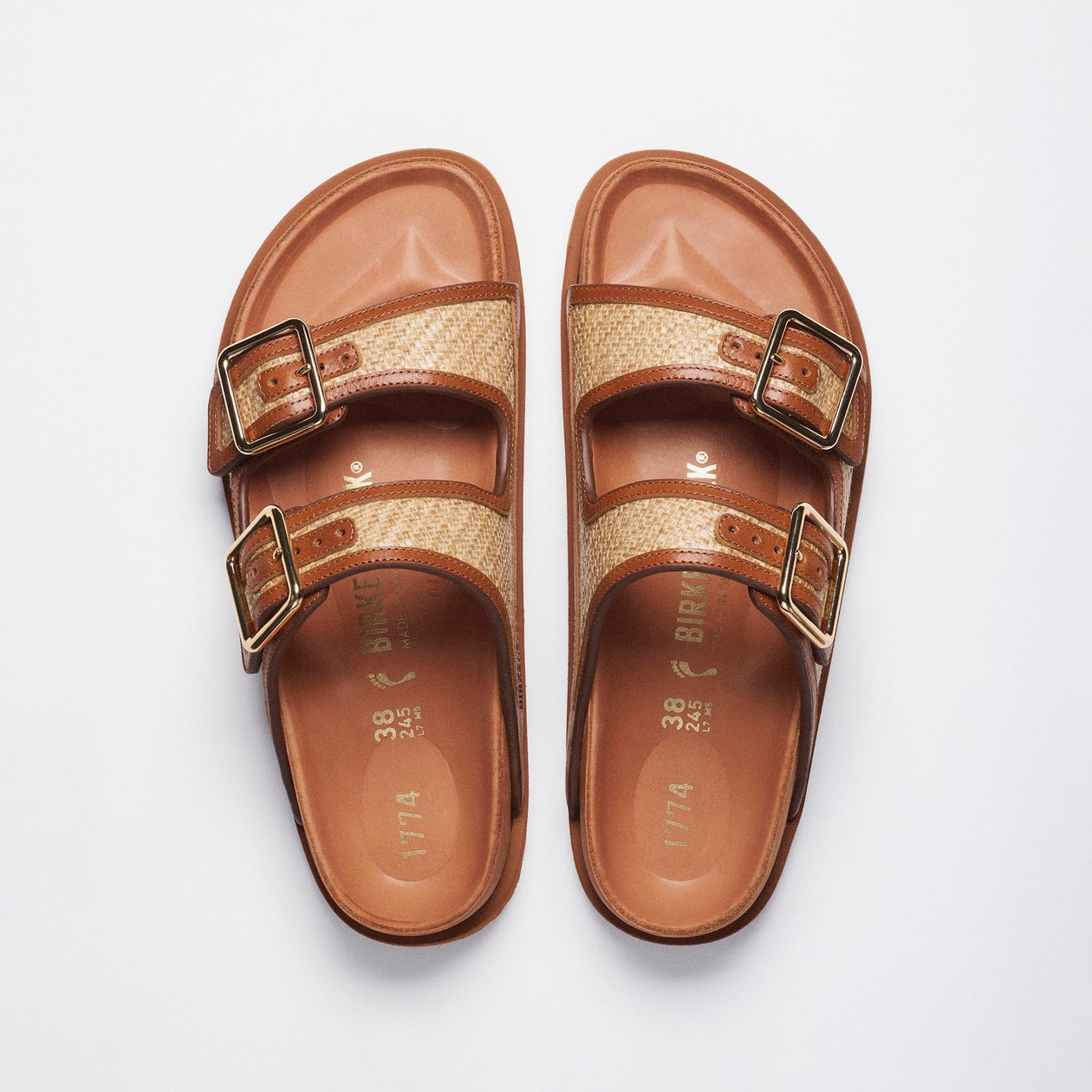 ビルケンシュトック1774がボストン誕生50周年を記念し新作コレクションを発表 birkenstock boston 50 aniversaly northe providence collection release info