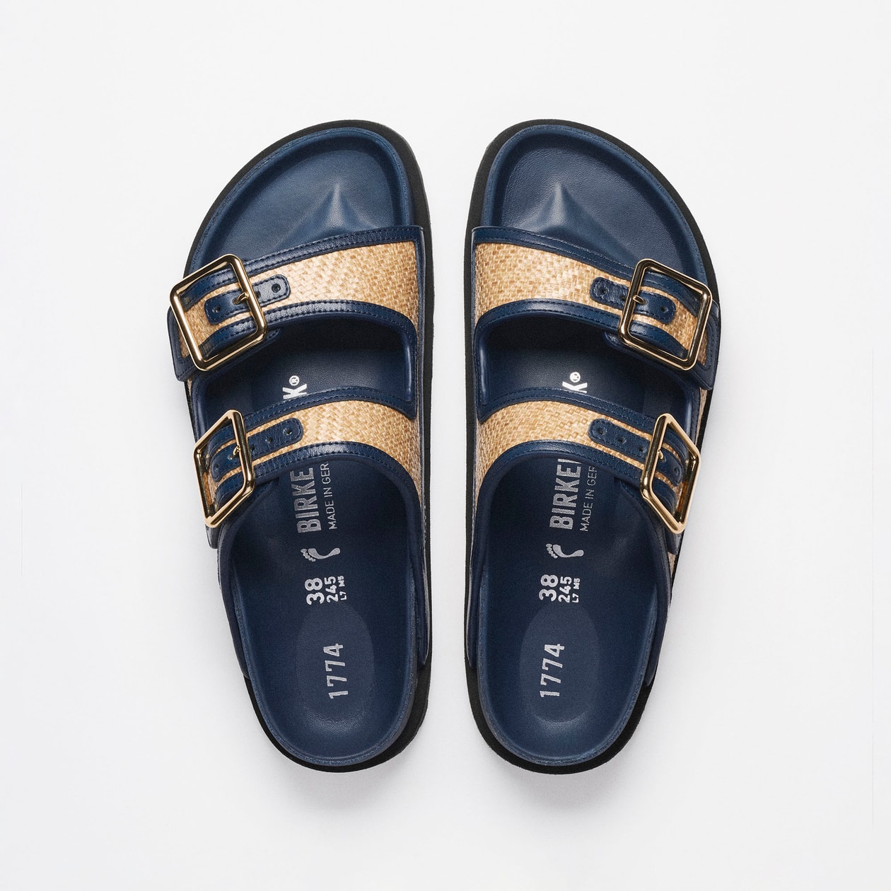ビルケンシュトック1774がボストン誕生50周年を記念し新作コレクションを発表 birkenstock boston 50 aniversaly northe providence collection release info