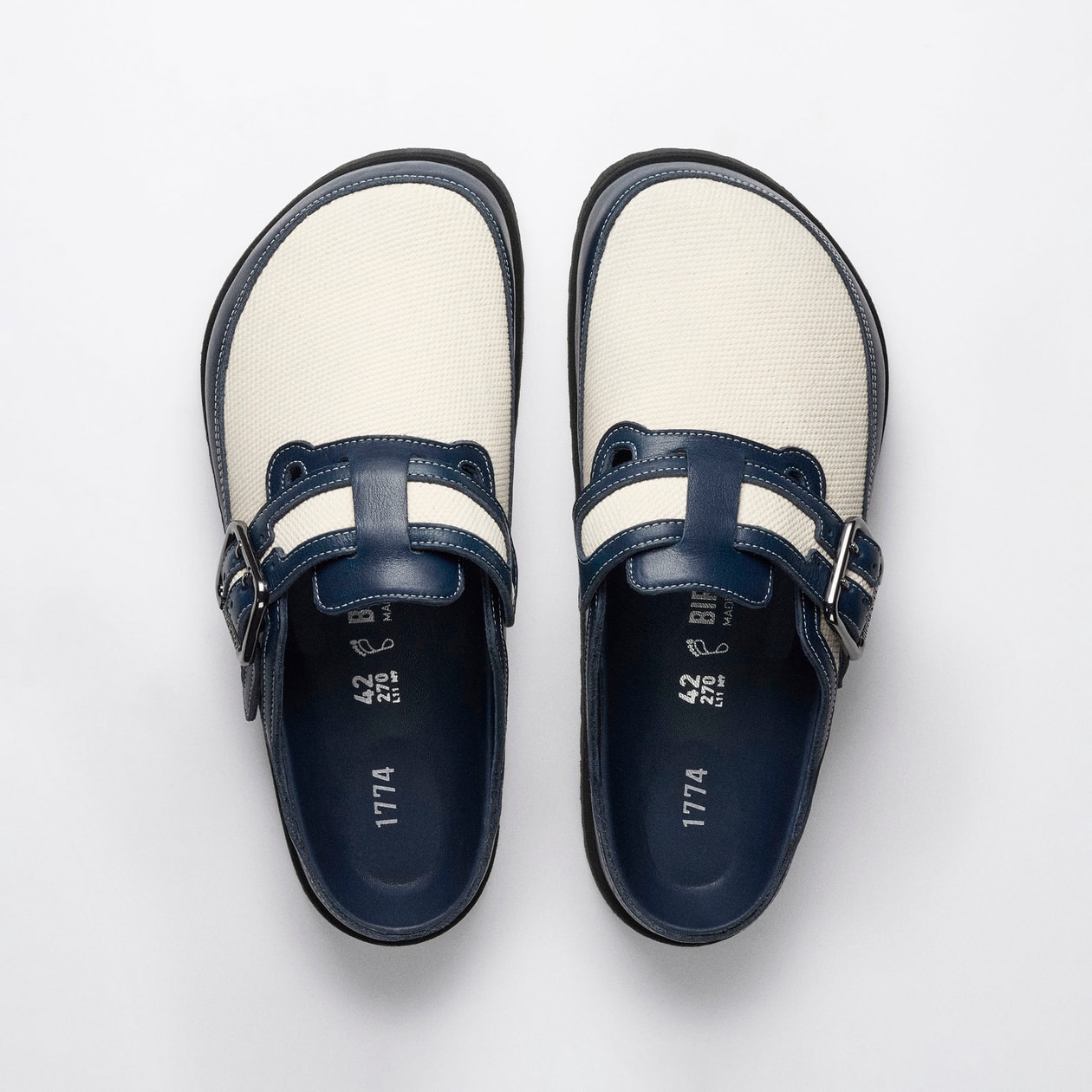 ビルケンシュトック1774がボストン誕生50周年を記念し新作コレクションを発表 birkenstock boston 50 aniversaly northe providence collection release info