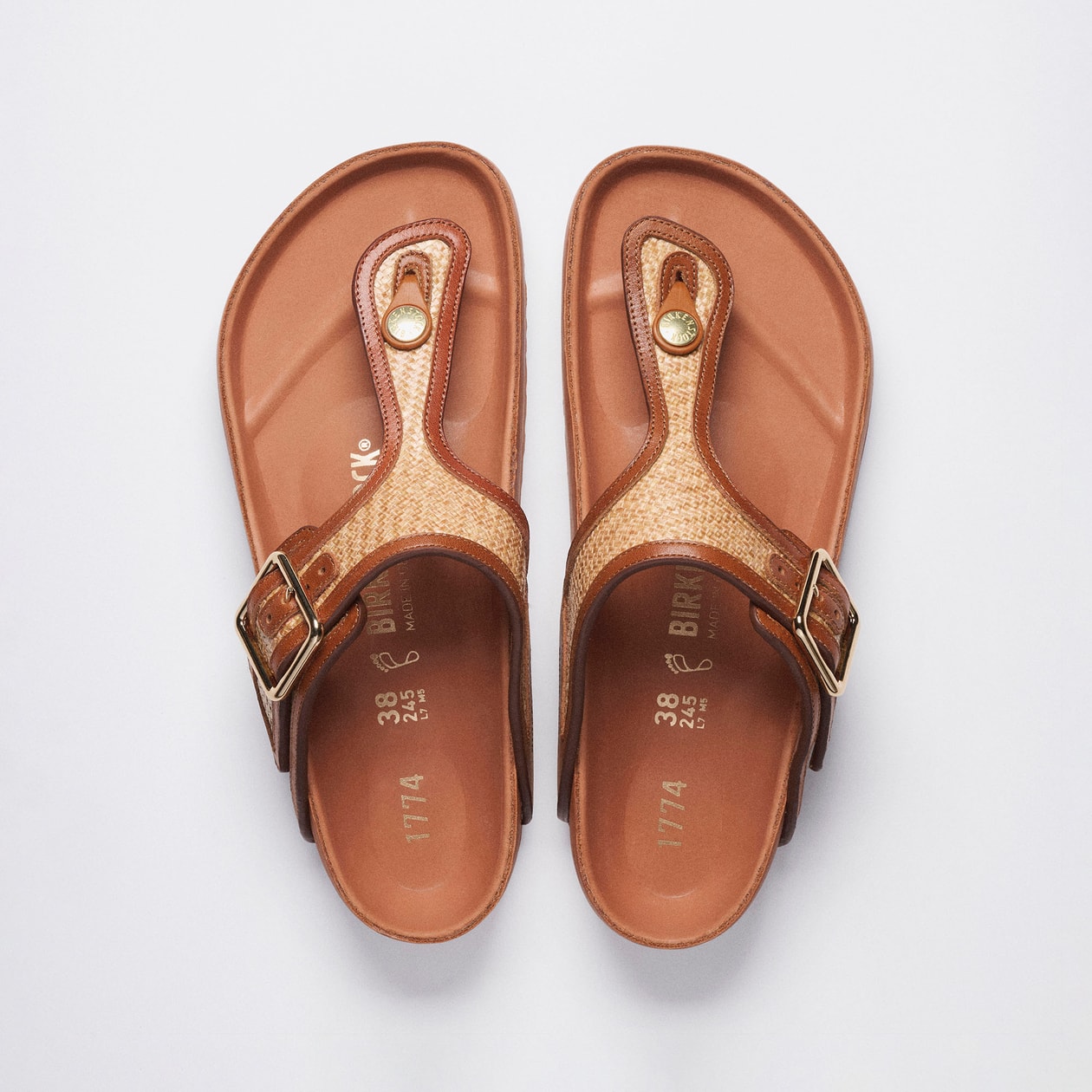 ビルケンシュトック1774がボストン誕生50周年を記念し新作コレクションを発表 birkenstock boston 50 aniversaly northe providence collection release info