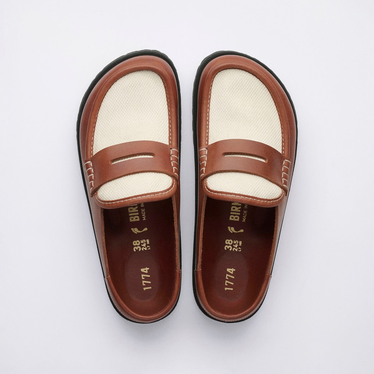 ビルケンシュトック1774がボストン誕生50周年を記念し新作コレクションを発表 birkenstock boston 50 aniversaly northe providence collection release info
