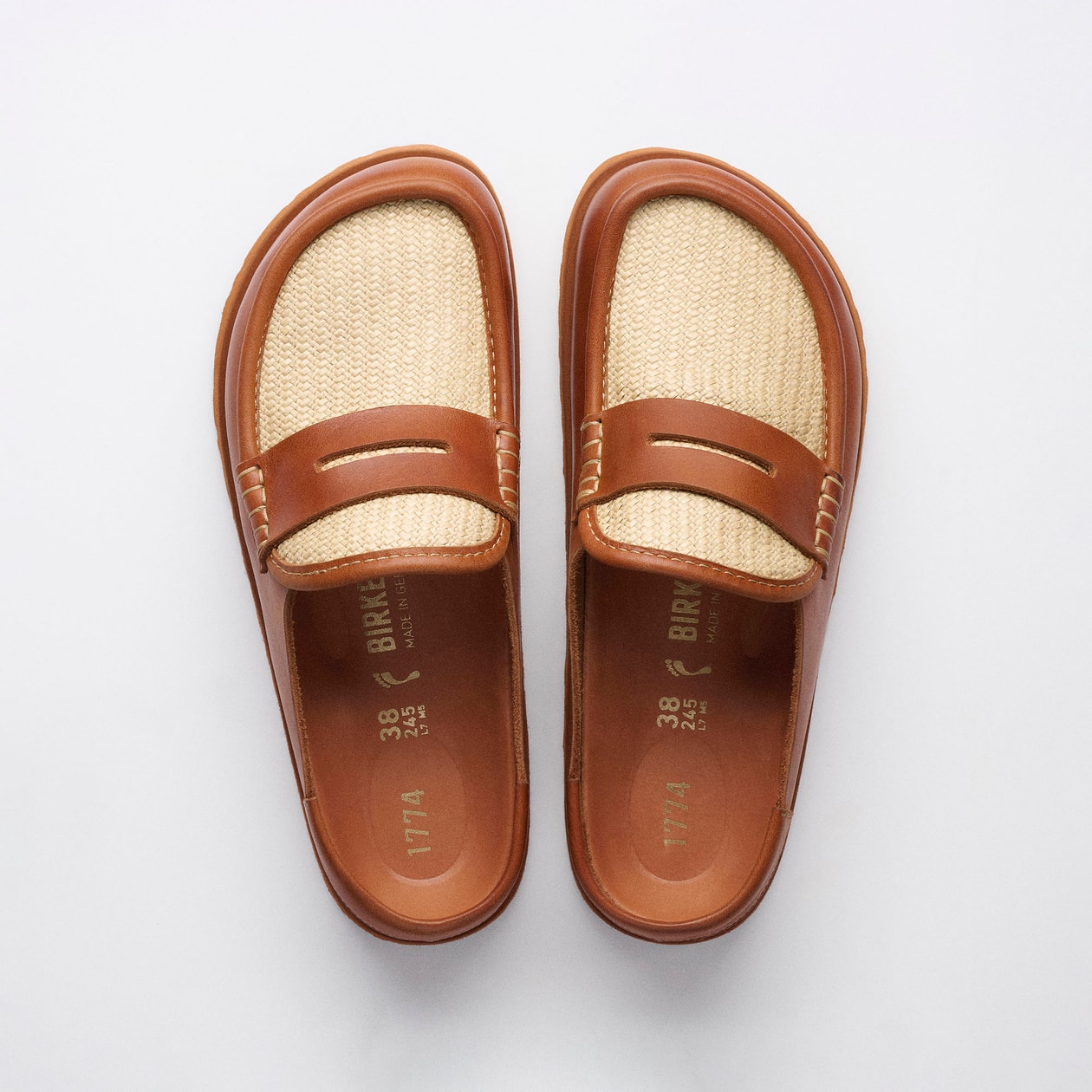 ビルケンシュトック1774がボストン誕生50周年を記念し新作コレクションを発表 birkenstock boston 50 aniversaly northe providence collection release info