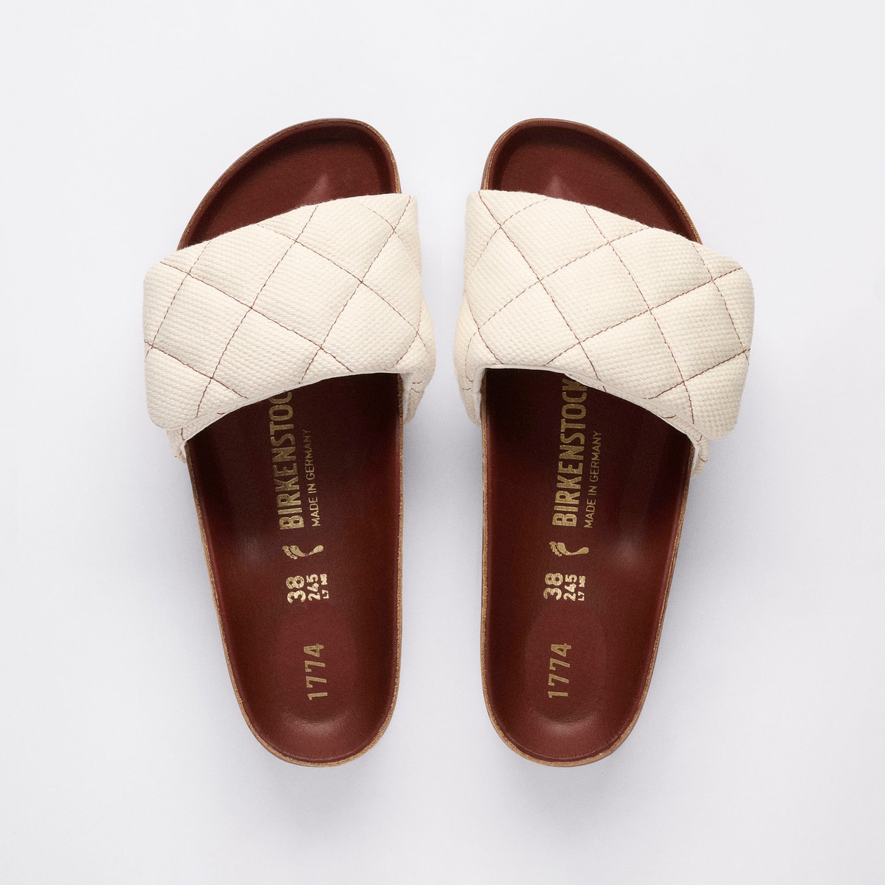 ビルケンシュトック1774がボストン誕生50周年を記念し新作コレクションを発表 birkenstock boston 50 aniversaly northe providence collection release info