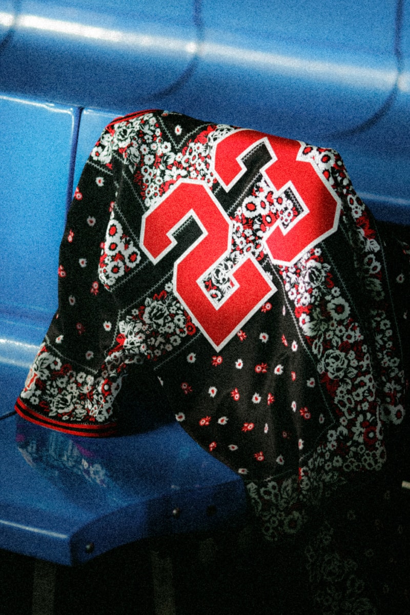 ジョーダン ブランドが読売ジャイアンツとの初コラボプロジェクトを始動 Jordan Brand YOMIURI GIANTS NOMARHYTHM TEXTILE TOKYO GIANTS x JORDAN BRAND EXCLUSIVE COLLECTION 2026