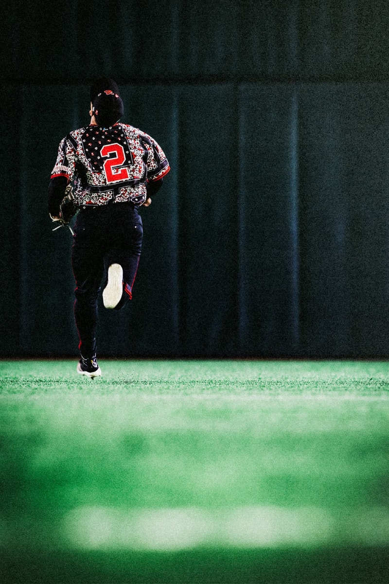ジョーダン ブランドが読売ジャイアンツとの初コラボプロジェクトを始動 Jordan Brand YOMIURI GIANTS NOMARHYTHM TEXTILE TOKYO GIANTS x JORDAN BRAND EXCLUSIVE COLLECTION 2026