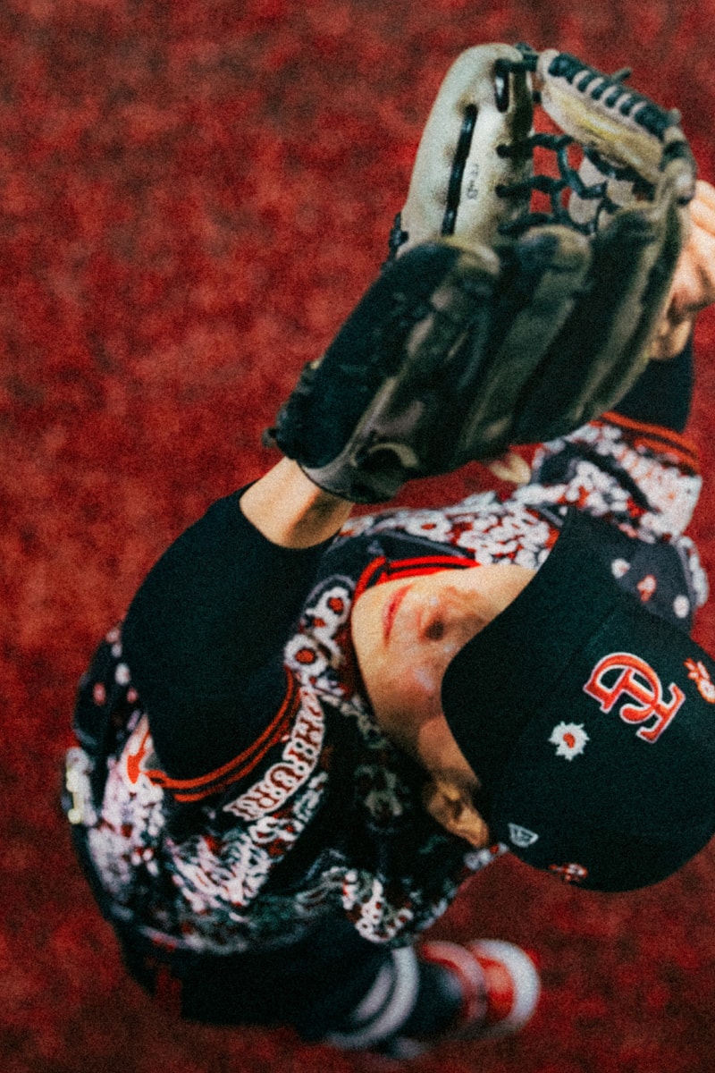 ジョーダン ブランドが読売ジャイアンツとの初コラボプロジェクトを始動 Jordan Brand YOMIURI GIANTS NOMARHYTHM TEXTILE TOKYO GIANTS x JORDAN BRAND EXCLUSIVE COLLECTION 2026