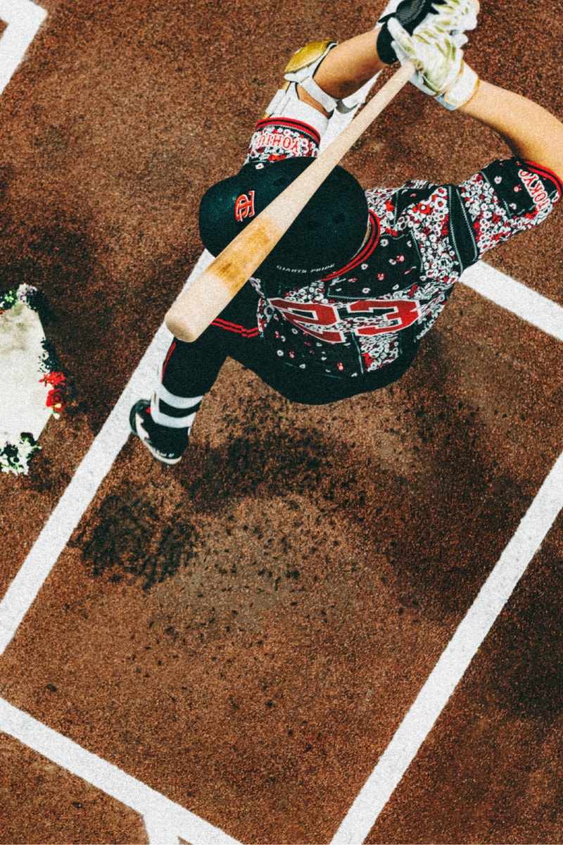ジョーダン ブランドが読売ジャイアンツとの初コラボプロジェクトを始動 Jordan Brand YOMIURI GIANTS NOMARHYTHM TEXTILE TOKYO GIANTS x JORDAN BRAND EXCLUSIVE COLLECTION 2026