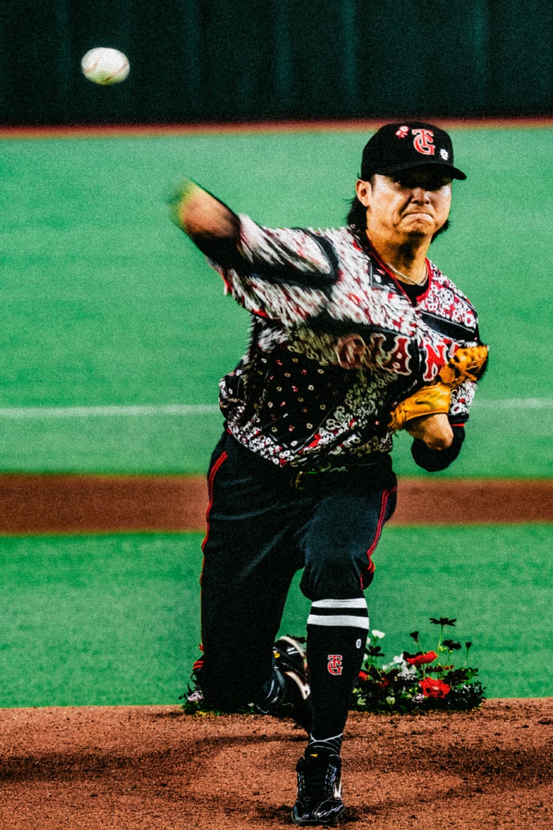 ジョーダン ブランドが読売ジャイアンツとの初コラボプロジェクトを始動 Jordan Brand YOMIURI GIANTS NOMARHYTHM TEXTILE TOKYO GIANTS x JORDAN BRAND EXCLUSIVE COLLECTION 2026
