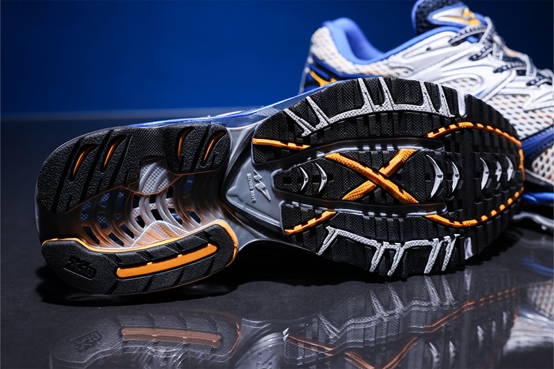 ミズノが名作 WAVE PROPHECY 1 を復刻 mizuno wave prophecy 1 revival release info