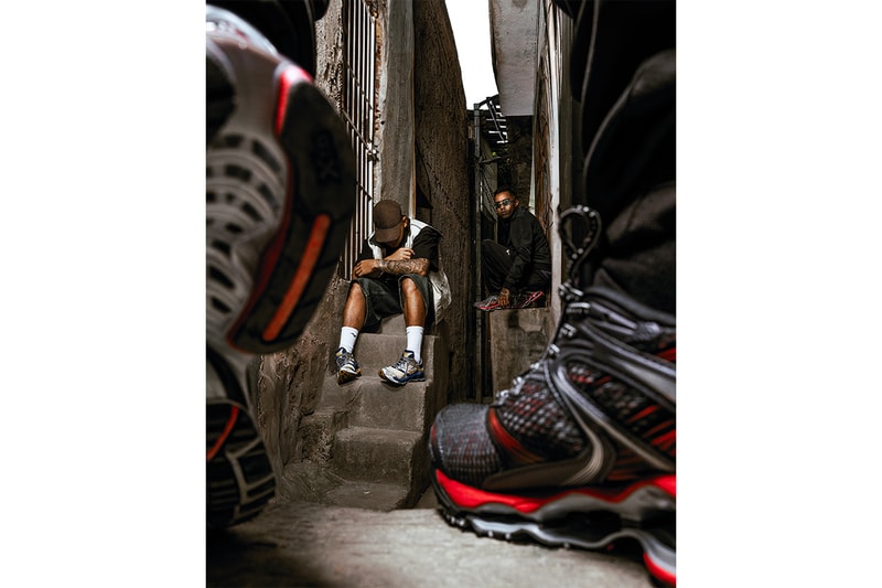 ミズノが名作 WAVE PROPHECY 1 を復刻 mizuno wave prophecy 1 revival release info