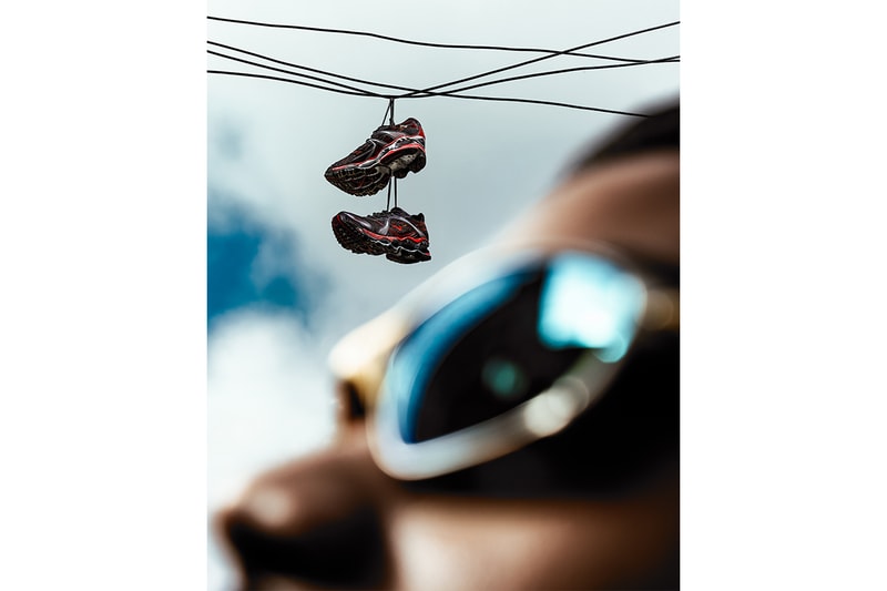 ミズノが名作 WAVE PROPHECY 1 を復刻 mizuno wave prophecy 1 revival release info