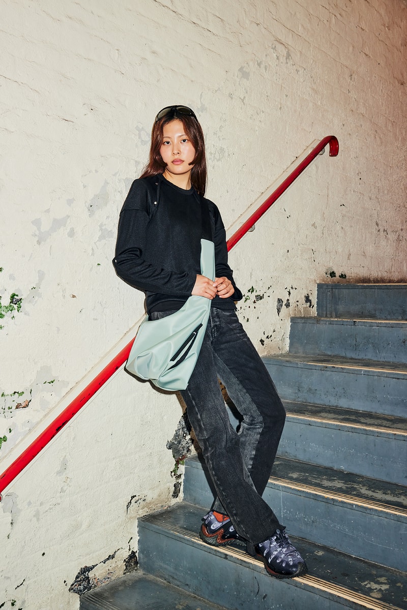 メレルワンティーアールエルがCHAMELEONを再構築した新作2型を発売 merrell 1trl chameleon archive model release info