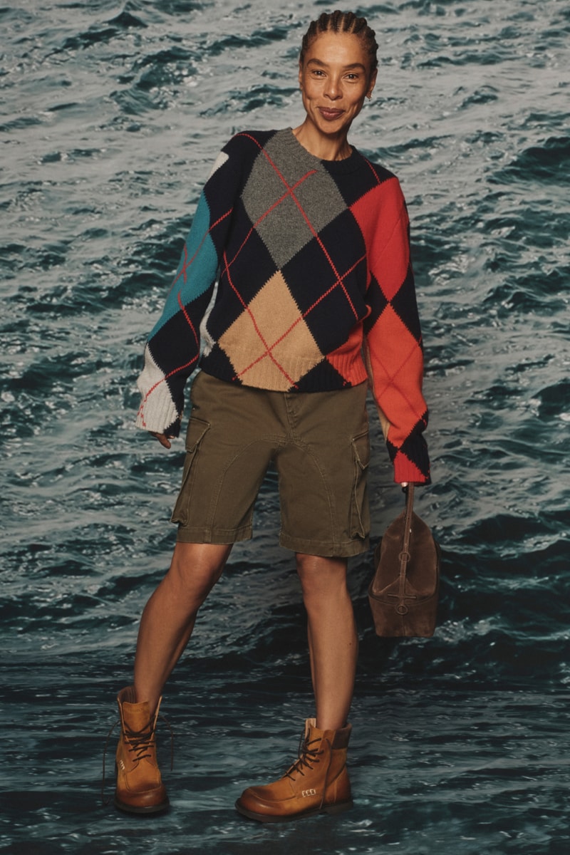 ジェイダブリューアンダーソン2027年の春夏コレクションをリリース jw anderson ss27 collection campaign jonathan anderson info