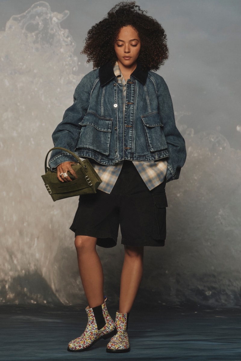 ジェイダブリューアンダーソン2027年の春夏コレクションをリリース jw anderson ss27 collection campaign jonathan anderson info