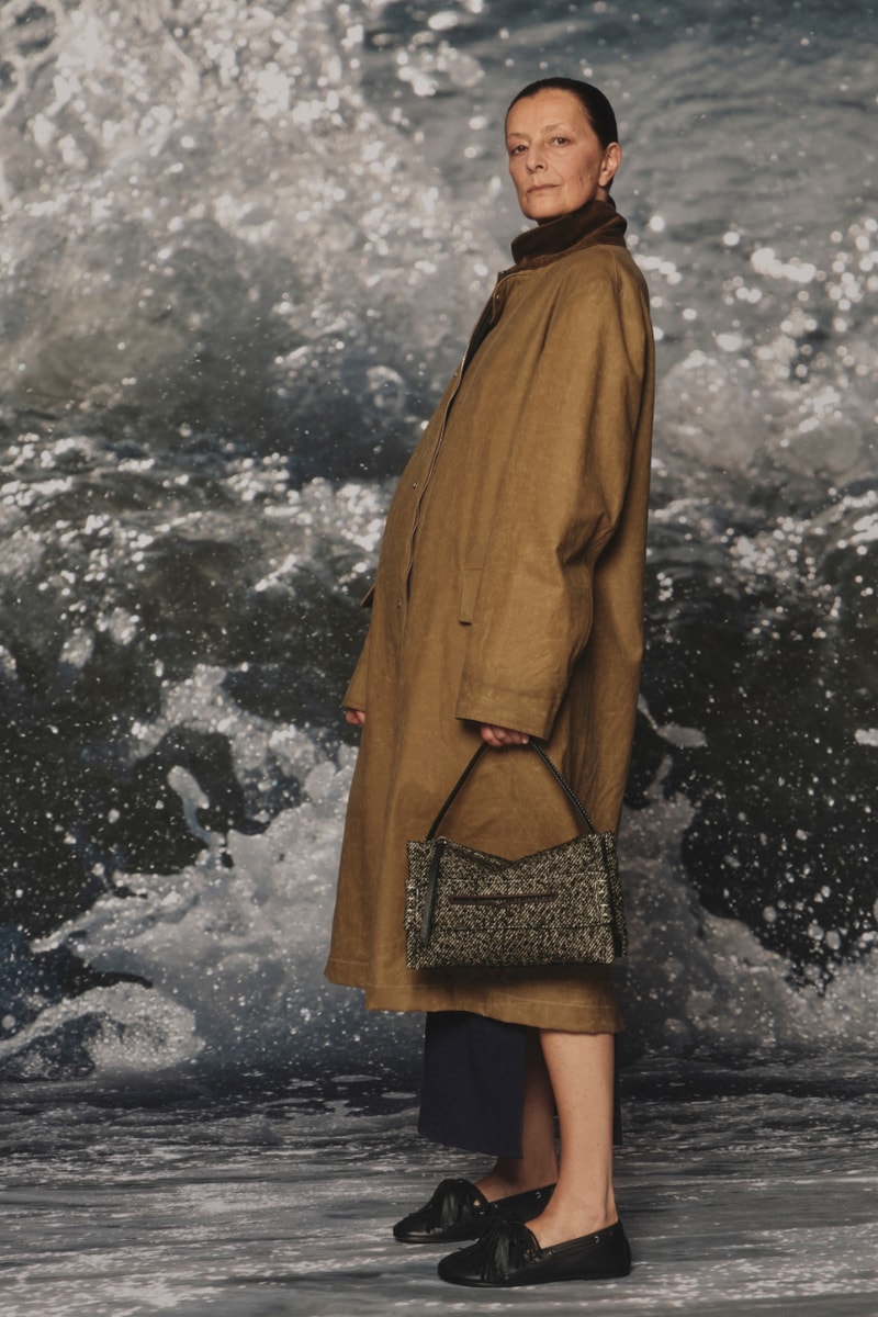ジェイダブリューアンダーソン2027年の春夏コレクションをリリース jw anderson ss27 collection campaign jonathan anderson info