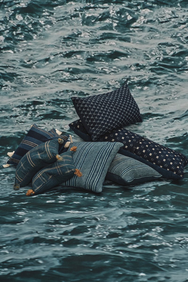 ジェイダブリューアンダーソン2027年の春夏コレクションをリリース jw anderson ss27 collection campaign jonathan anderson info