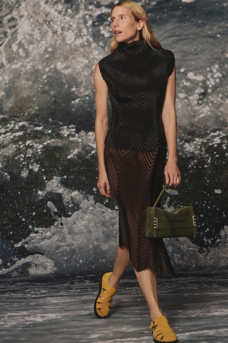ジェイダブリューアンダーソン2027年の春夏コレクションをリリース jw anderson ss27 collection campaign jonathan anderson info
