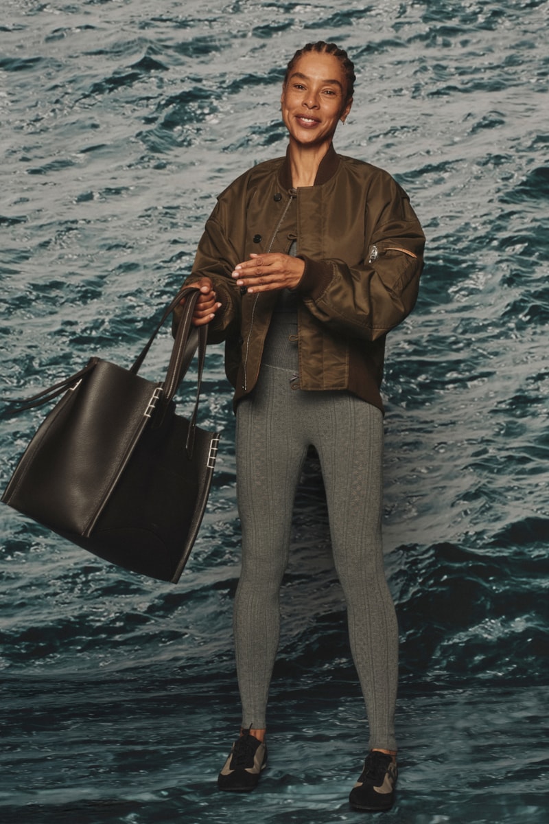 ジェイダブリューアンダーソン2027年の春夏コレクションをリリース jw anderson ss27 collection campaign jonathan anderson info