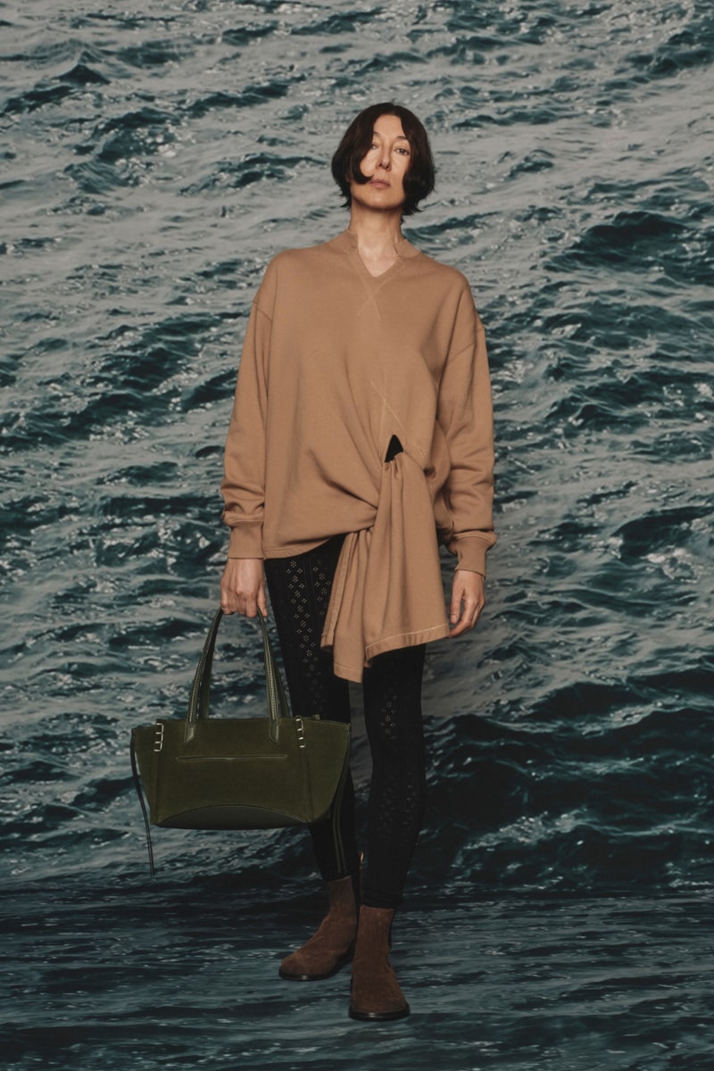 ジェイダブリューアンダーソン2027年の春夏コレクションをリリース jw anderson ss27 collection campaign jonathan anderson info