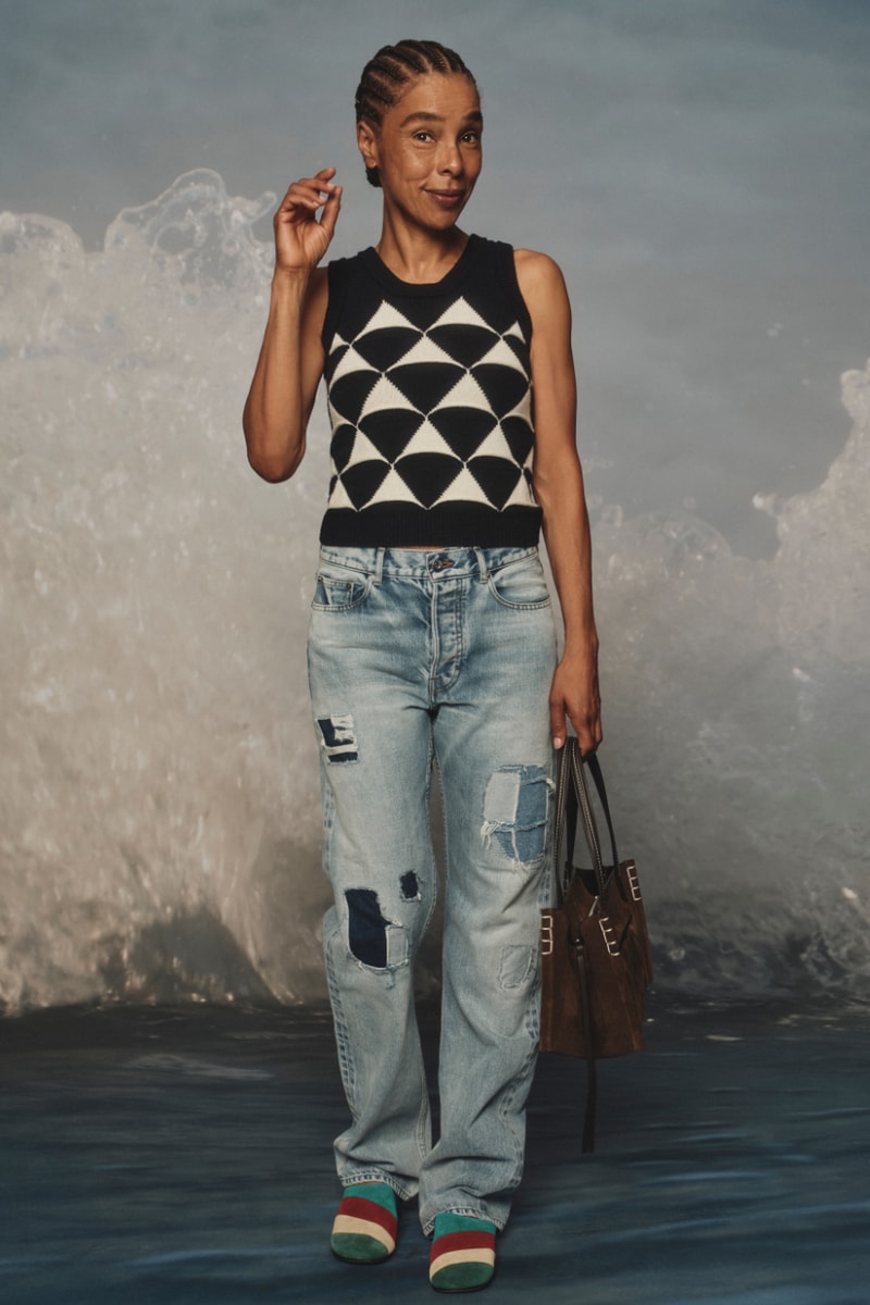 ジェイダブリューアンダーソン2027年の春夏コレクションをリリース jw anderson ss27 collection campaign jonathan anderson info