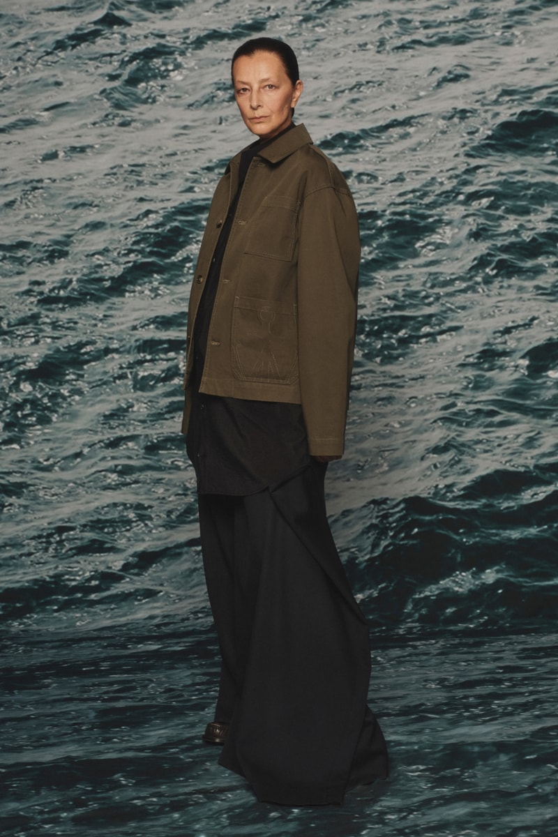 ジェイダブリューアンダーソン2027年の春夏コレクションをリリース jw anderson ss27 collection campaign jonathan anderson info
