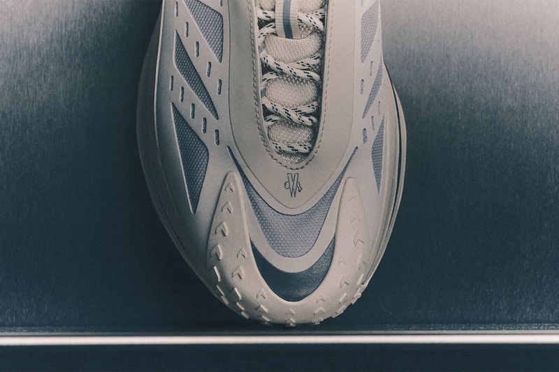 モンクレールがフラグメントデザインやクラークスとの新作を先行公開 moncler studio ascenti milano new footwear collection release info